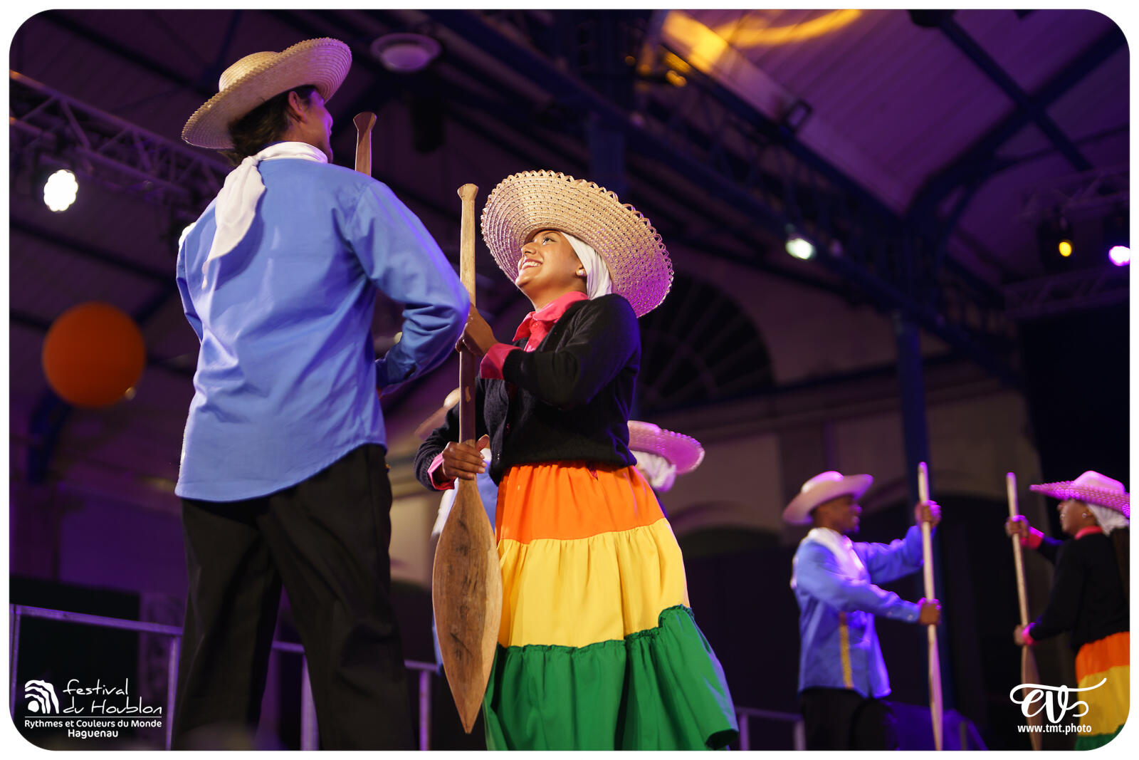 FDH 2024.08.23 | SOIREE DE GALA